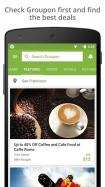 Groupon - Daily Deals, Coupons