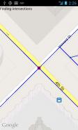 Intersection Explorer