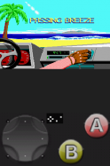Game Keyboard
