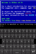 Game Keyboard
