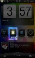 MyProfiles