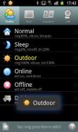 MyProfiles