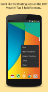 Berrysearch: apps & contacts