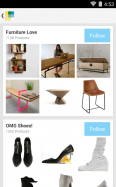 Wanelo Shopping