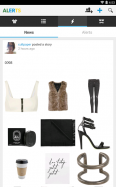 Wanelo Shopping