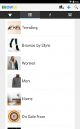 Wanelo Shopping
