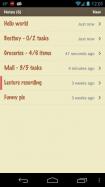 Classic Notes Lite - Notepad