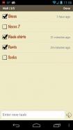 Classic Notes Lite - Notepad