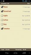 Classic Notes Lite - Notepad