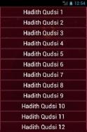 Islamic Azaan Qudsi