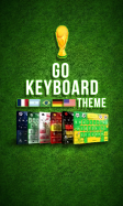 GO Keyboard (Emoji Free)