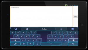GO Keyboard (Emoji Free)