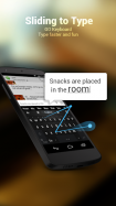 GO Keyboard (Emoji Free)