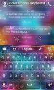 GO Keyboard (Emoji Free)