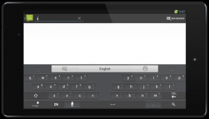 GO Keyboard (Emoji Free)