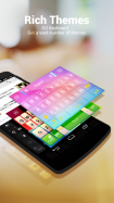 GO Keyboard (Emoji Free)