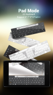 GO Keyboard (Emoji Free)