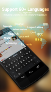GO Keyboard (Emoji Free)