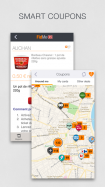 FidMe Loyalty Cards & Coupons