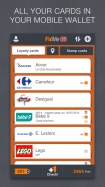 FidMe Loyalty Cards & Coupons