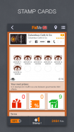 FidMe Loyalty Cards & Coupons