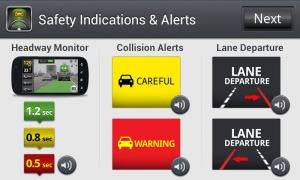 iOnRoad Augmented Driving Lite