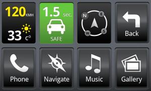 iOnRoad Augmented Driving Lite