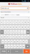WolframAlpha