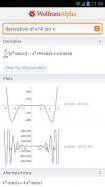 WolframAlpha