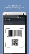 ScanLife Barcode & QR Reader