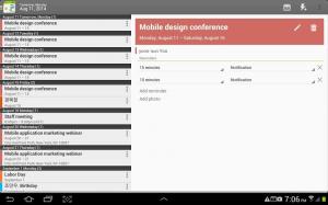 Calendar+