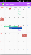 Calendar+