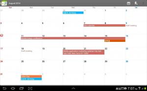 Calendar+