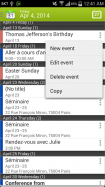 Calendar+