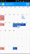 Calendar+