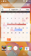 Calendar+