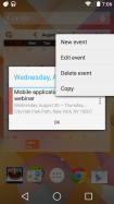 Calendar+
