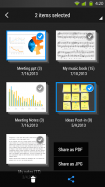 YouCam Snap-Camera Scan to PDF