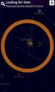 Sky Map