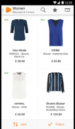 Zalando – Shopping & Fashion