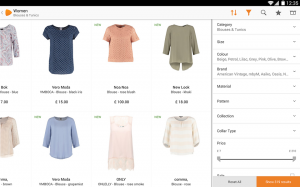Zalando – Shopping & Fashion