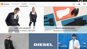 Zalando – Shopping & Fashion