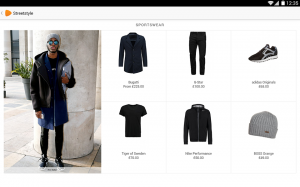 Zalando – Shopping & Fashion