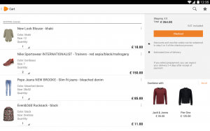 Zalando – Shopping & Fashion