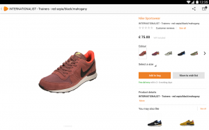 Zalando – Shopping & Fashion