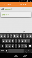 Hashnote