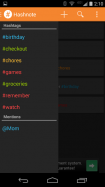 Hashnote
