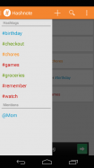 Hashnote