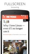 Javelin Browser