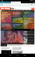 Javelin Browser